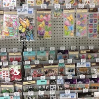 Photo taken at Michaels by JNET on 12/30/2015