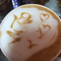 9/4/2015에 Gaudiness님이 Latte Art에서 찍은 사진