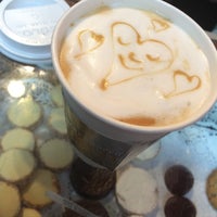 10/23/2015에 Gaudiness님이 Latte Art에서 찍은 사진