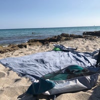 Spiaggia Le Bombarde Fertilia Sardegna