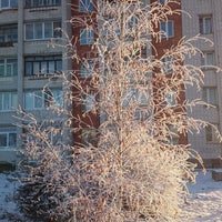 Photo taken at АО &amp;quot;Транснефть-Подводсервис&amp;quot; by Vladimir Z. on 12/2/2014