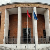 Photo taken at Tirana by Osman K. on 2/29/2024