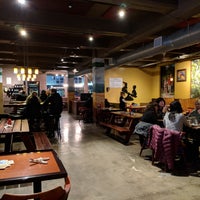 Photo taken at Max&amp;#39;s Fanno Creek Brew Pub by Nick S. on 2/26/2019