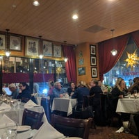 Photo taken at Cesario&amp;#39;s by Nick S. on 12/12/2018