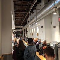 Photo taken at Chipotle Mexican Grill by Nick S. on 11/21/2019