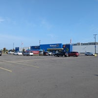 Photo taken at Walmart Supercentre by Nick S. on 6/25/2023