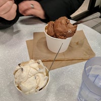 Photo taken at Cloud City Ice Cream by Nick S. on 12/27/2019