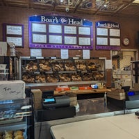 Photo taken at La Bagel Delight by Nick S. on 5/15/2023