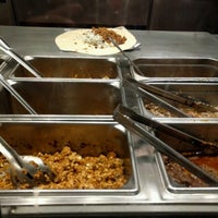 4/20/2017에 Nick S.님이 Chipotle Mexican Grill에서 찍은 사진