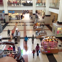Photo taken at Northwoods Mall by Aaron H. on 10/14/2012