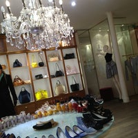 Photo taken at REPETTO by Naoki I. on 2/14/2013