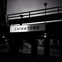 Photo taken at Chinatown Restaurant by Baard H. on 12/19/2013