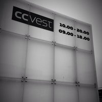 CC Vest - Shopping Mall in Lilleaker