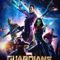 Photo taken at AMC Bowles Crossing 12 by Evelyn on 8/17/2014