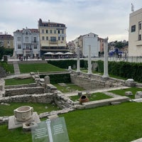 Photo taken at Plovdiv by Margarita K. on 5/8/2024