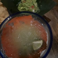 Photo taken at Agave Mexican Restaurant by Margarita K. on 8/12/2023