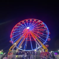 Foto tirada no(a) Delaware State Fairgrounds por Margarita K. em 7/25/2022