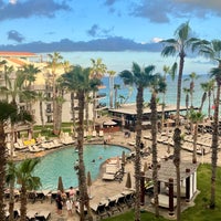 2/3/2024 tarihinde Margarita K.ziyaretçi tarafından Villa Del Palmar Beach Resort &amp;amp; Spa Los Cabos'de çekilen fotoğraf