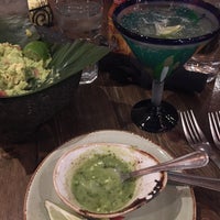 Photo taken at Agave Mexican Restaurant by Margarita K. on 12/26/2018