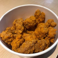 Photo taken at KFC by Nat T. on 5/3/2019