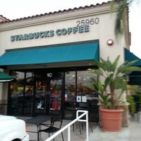 Photo taken at Starbucks by TONY C. on 12/13/2012