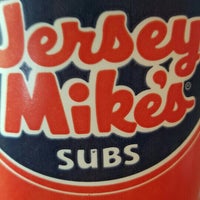 Photo taken at Jersey Mike&amp;#39;s Subs by TONY C. on 11/23/2015