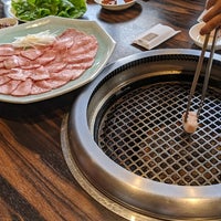 食道園 奈良学園前店 3 Tips From 1 Visitors