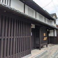 ならまち格子の家 5 Tips