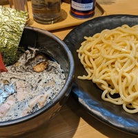 つけ麺 ががちゃい 中山店 緑区 緑区寺山町87