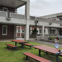 東洋英和女学院大学 9号館 緑区 横浜市 神奈川県