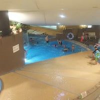 Photo taken at Nissan Water Park by Kenny E. on 6/17/2018