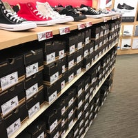 Famous footwear deals ridge park square