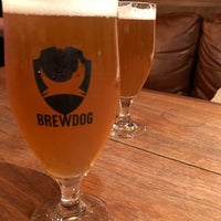Photo taken at BREW Beers &amp;amp; Ciders by didi on 5/4/2019