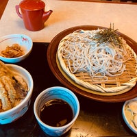 Photo taken at すぎのや本陣 by 紫電 on 5/29/2020