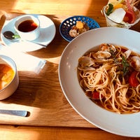 イタリア式食堂ブラン Italian Restaurant In 久喜市