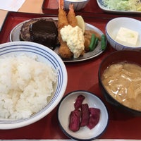 Photo taken at Sachifukuya by 紫電 on 2/10/2019