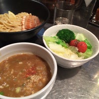 Photo taken at 池麺 KINGKONG by ゆかりん ♡. on 12/14/2014