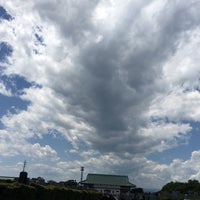 Photo taken at 川越聖地霊園 by ゆかりん ♡. on 6/2/2017