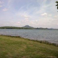 Empangan Air Durian Tunggal Water Park