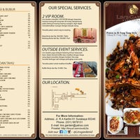 Lin S Garden Restaurant 10 Tips From 293 Visitors