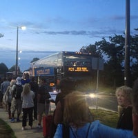 White Marsh Park & Ride - Bus Station in White Marsh