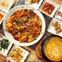 Ola Barbeque Garden Mont Kiara 30 Tips