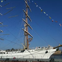 Photo taken at ARM Cuauhtémoc by Signor M. on 7/29/2013
