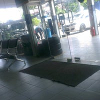 Pusat Servis Proton Automotive Shop In Ampang