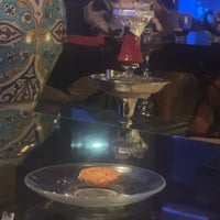 Photo taken at Al Bindaira Cafe Sanad by M.  Abdullah✈️ on 6/20/2023