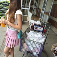 Photo taken at Big Y World Class Market by Liza P. on 5/17/2015