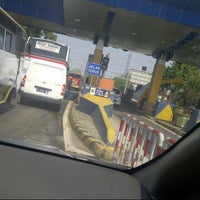 Review Gerbang Tol Bekasi Timur 2
