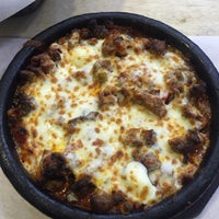 مطعم اسكندرون التركي Youtube