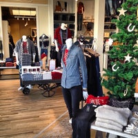 lucky brand chestnut street
