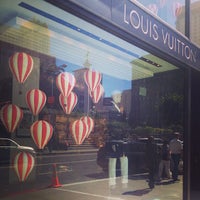 Louis Vuitton - Downtown San Francisco-Union Square - San Francisco, CA
